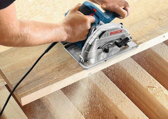 Bosch GKS 165 Professional Δισκοπρίονο 1100W