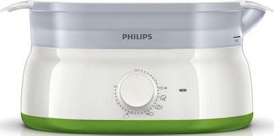 Philips HD9104 Ατμομάγειρας 5lt