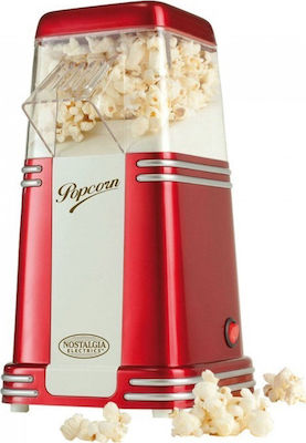Ariete Popcorn Maker Hot Air 1100W