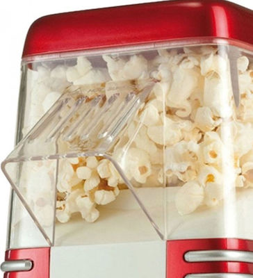 Ariete Popcorn Maker Hot Air 1100W