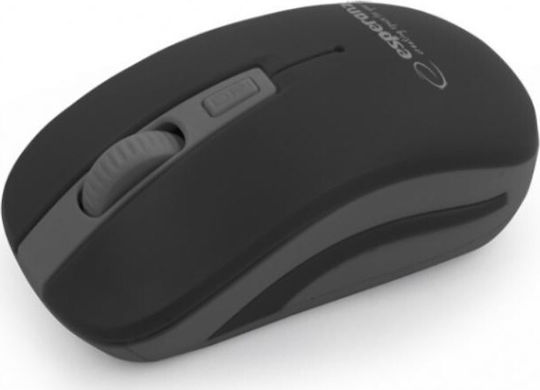 Esperanza Uranus Wireless Mouse Black