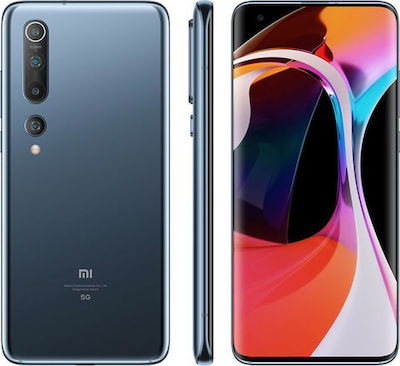 Xiaomi Mi 10 5G (8GB/128GB) Twilight Grey