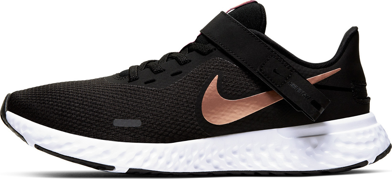 nike revolution flyease 5 review