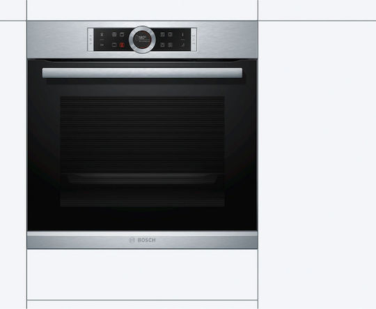 Bosch Over Counter Oven 71lt W59.5cm.
