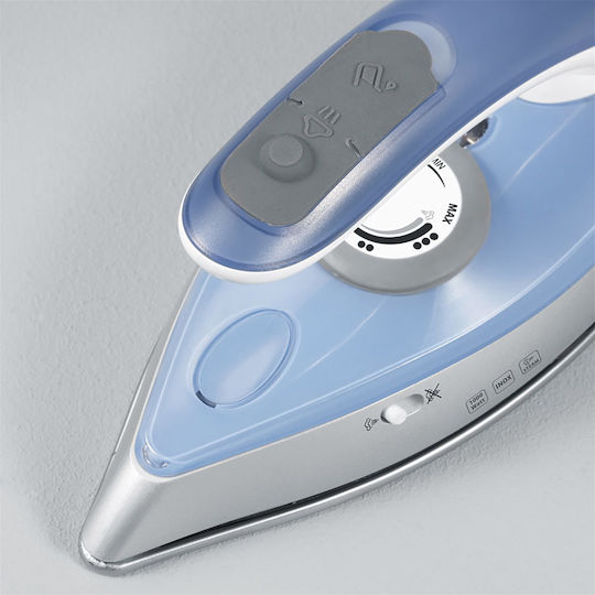 Severin Steam Travel Iron 1000W