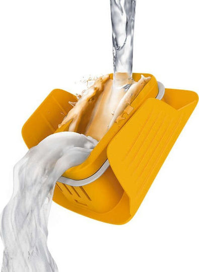 Philips Azur Σίδερο Ατμού 2600W με Αντικολλητική Πλάκα και Συνεχόμενη Παροχή 50gr/min Blue/Cyan