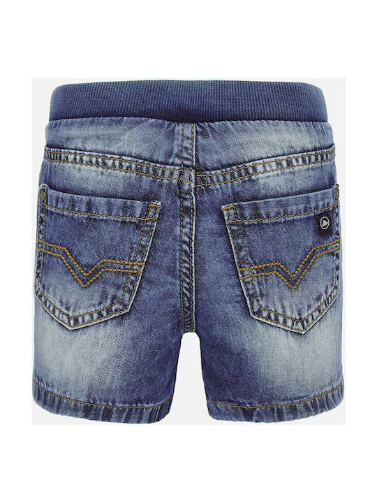 Mayoral Kids Shorts/Bermuda Denim Blue