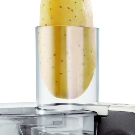 Philips Viva Collection Vegetable / Fruit Cutter 200W White
