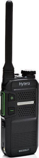 Hytera BD305LF Funkgerät UHF/VHF ohne Display