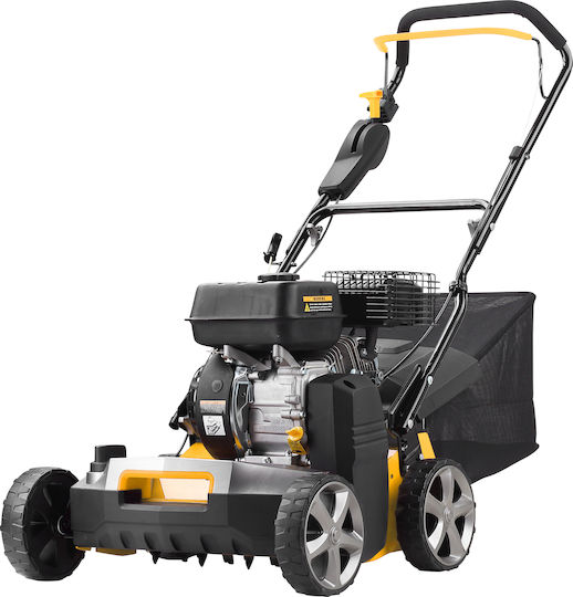 Texas Pro Cut 400TG Aerator Gasoline