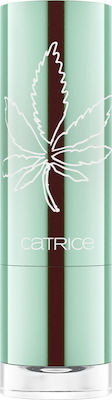 Catrice Cosmetics Hemp & Mint Glow Lip Balm 010 High On Life