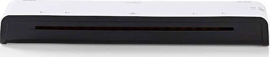 Nedis Desktop Laminator for A3 125 Microns