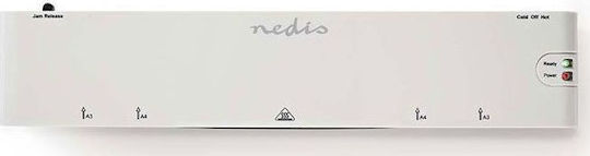 Nedis Desktop Laminator for A3 125 Microns