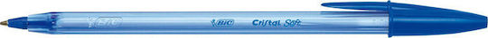 BIC Cristal Soft Pen Ballpoint