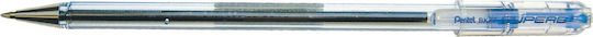 Pentel Superb Fine Point Στυλό Ballpoint