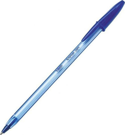 BIC Cristal Soft Pen Ballpoint