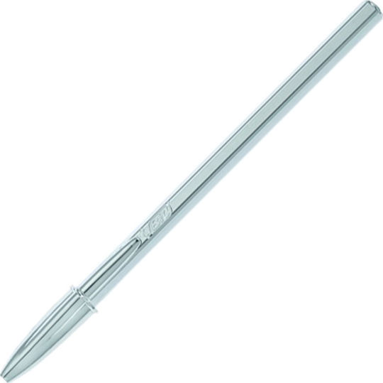 BIC Cristal Original Shine Pens Ballpoint