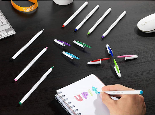 BIC Cristal Up Στυλό Ballpoint