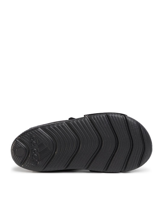 AltaSwim Children's Beach Shoes Black