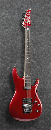 Ibanez JS240PS Set Electric Guitar Stratocaster with HS Pickup Configuration Candy Apple with Case