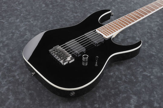 Ibanez RGIB21 Ηλεκτρική Κιθάρα ST Style με HH Διάταξη Μαγνητών Black