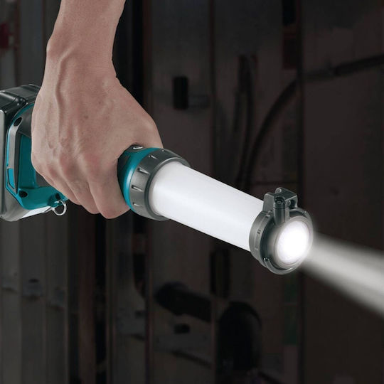 Makita Battery Workshop Light LED with Brightness up to 610lm