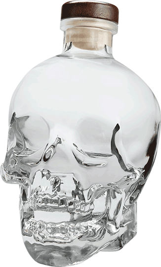 Crystal Head Водка 40% 700ml