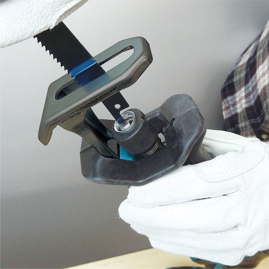 Makita Reciprocating Saw 18V Solo