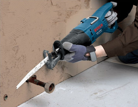 Bosch GSA 1100 E Σπαθοσέγα 1100W