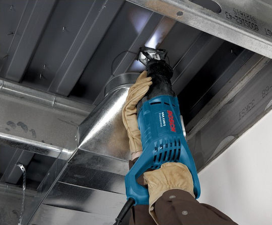 Bosch GSA 1100 E Σπαθοσέγα 1100W