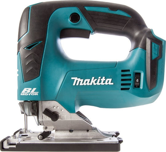 Makita DJV182ZJ Jig Saw 18V Solo Brushless