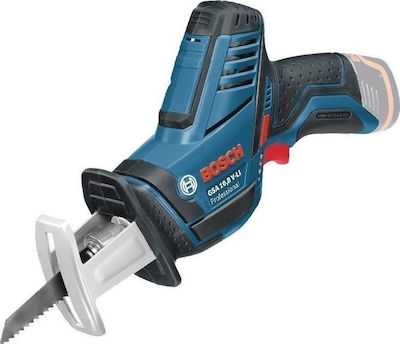 Bosch GSA 10,8 V-Li Reciprocating Saw 12V Solo & L-Boxx 060164L905