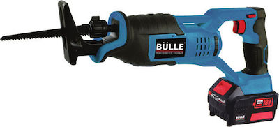 Bulle Reciprocating Saw 18V Solo