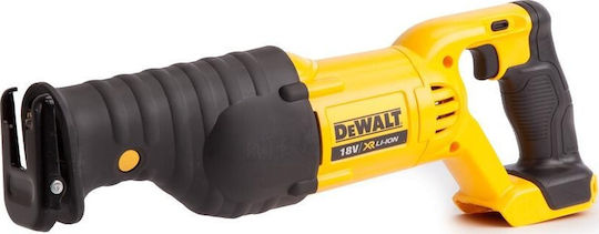 Dewalt Реципрочен трион 18V Соло