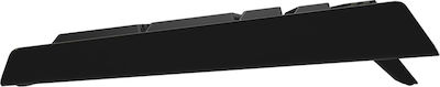 Cougar Aurora Gaming Tastatură cu Tastatură iluminată (Engleză UK)