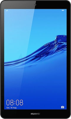 Huawei MediaPad M5 Lite 2019 8" Таблет с WiFi & 4G (3ГБ/32ГБ) Сив