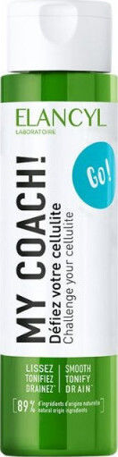 Elancyl My Coach Крем за Отслабване и Целулит 200ml