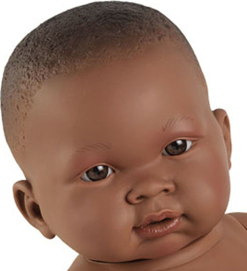 Llorens Juan Baby Doll Newborn Boy 45 cm.