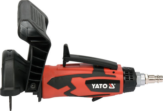 Yato YT-09717 Pneumatic Angular Grinder 75mm