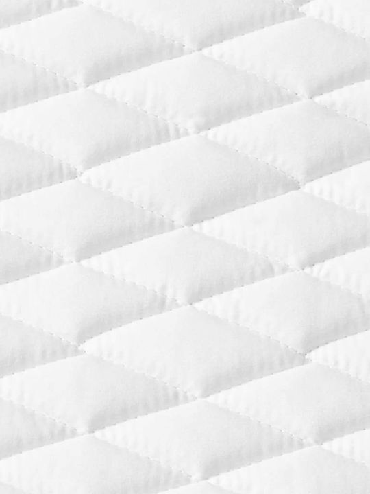 vidaXL Sleep Pillow Memory Foam 40x80x14cm 2 Pieces