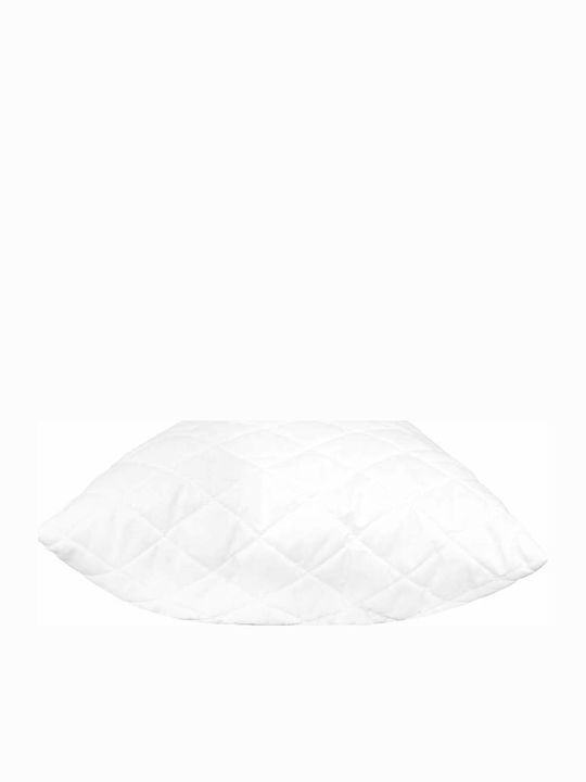 vidaXL Sleep Pillow Memory Foam 40x80x14cm 2 Pieces