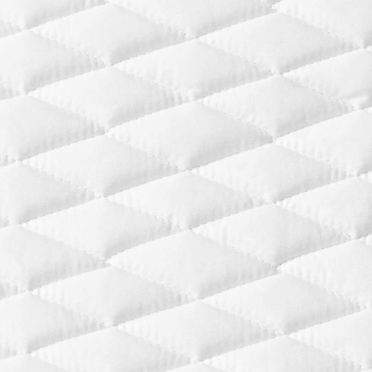 vidaXL Memory-Schaum Kopfkissen 40x60x14cm 2 Stück
