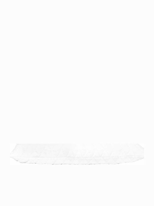 vidaXL Μαξιλάρι Ύπνου Memory Foam 40x60x14cm 2τμχ