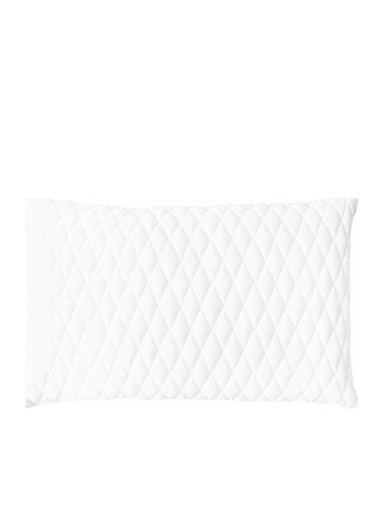 vidaXL Μαξιλάρι Ύπνου Memory Foam 40x60x14cm 2τμχ