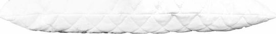 vidaXL Memory-Schaum Kopfkissen 60x70x14cm 2 Stück
