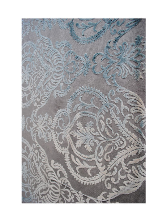 Tzikas Carpets 23014-953 Modern Bedroom Rugs Set Vintage 67cm width 324-0-355-23014-953 2pcs
