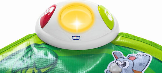 Chicco Jump and Fit Spielmatte für 18+ Monate