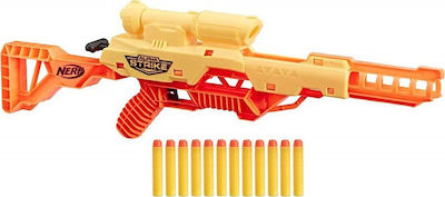 Nerf Εκτοξευτής Wolf LR-1 Alpha Strike pentru 8++ ani