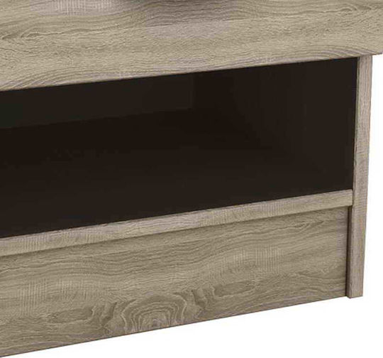 Deco 112 Ξύλινο Sonoma 40x35.5x41cm 043-000036 Deco 112 Ξύλινο Sonoma 40x35.5x41cm 043-000036