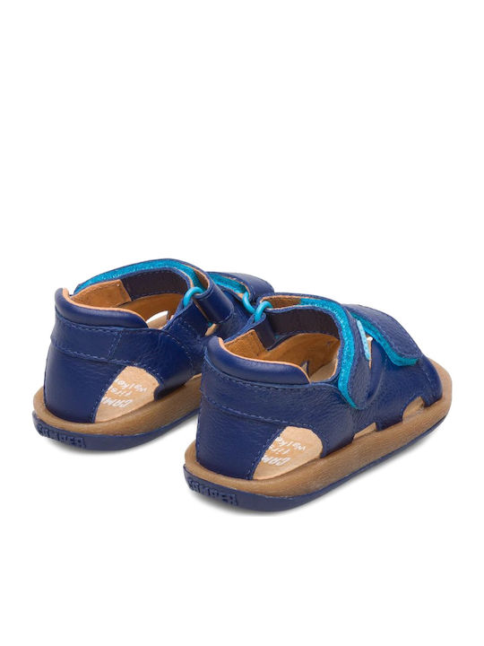 Kids' Sandals Bicho Anatomic Navy Blue